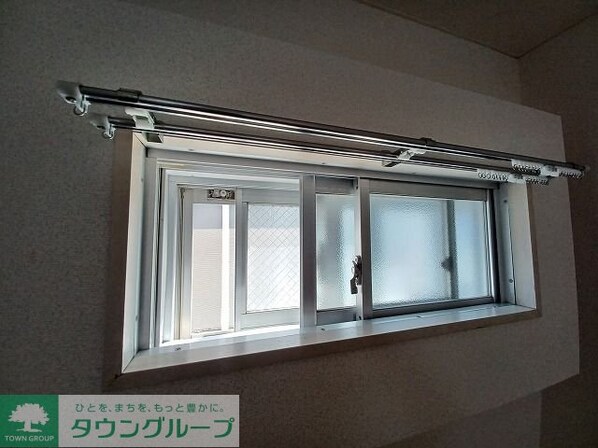 セントヒルズ国立の物件内観写真